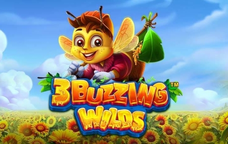 3 Buzzing Wilds