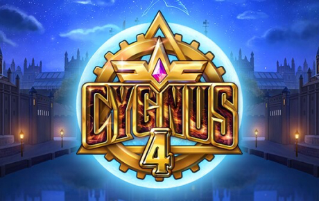 Cygnus 4