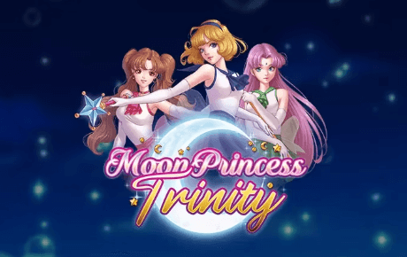 Moon Princess Trinity