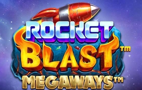 Rocket Blast Megaways