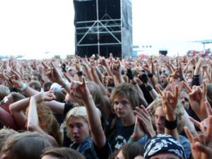 Suomen vanhin festivaali